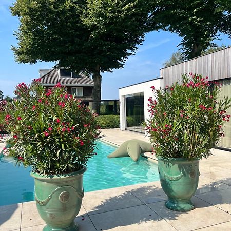 Kootwijkerbroek De Lichtboei B&B 외부 사진