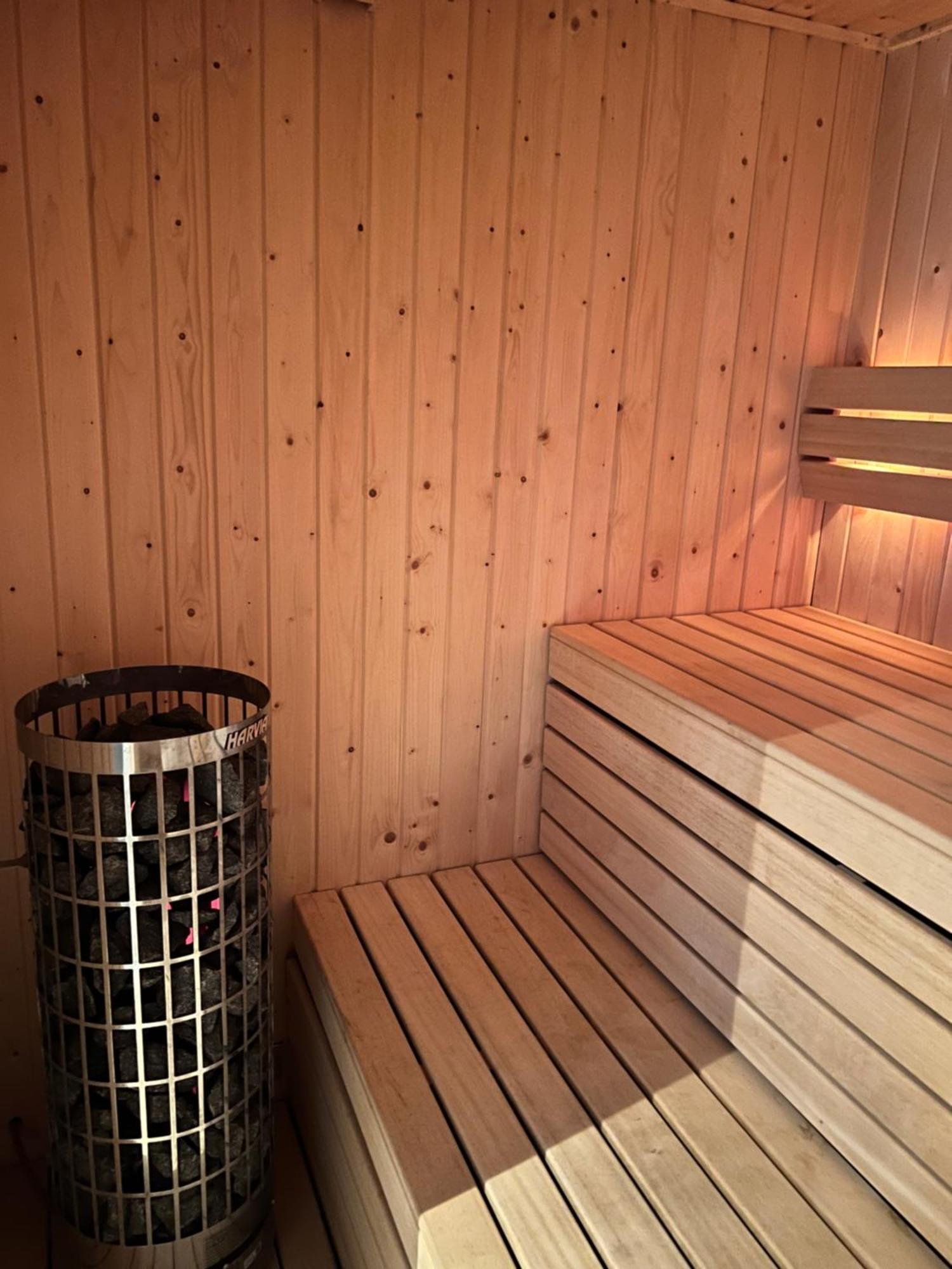 Kootwijkerbroek De Lichtboei B&B 외부 사진