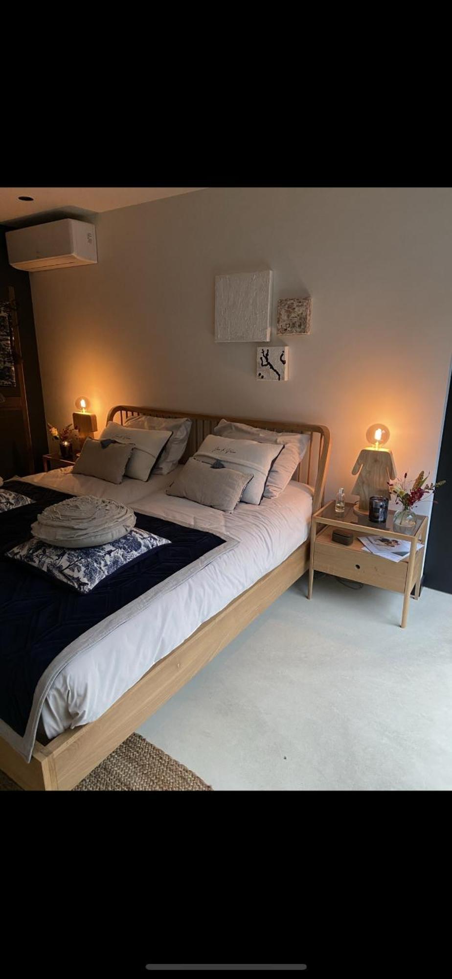 Kootwijkerbroek De Lichtboei B&B 외부 사진