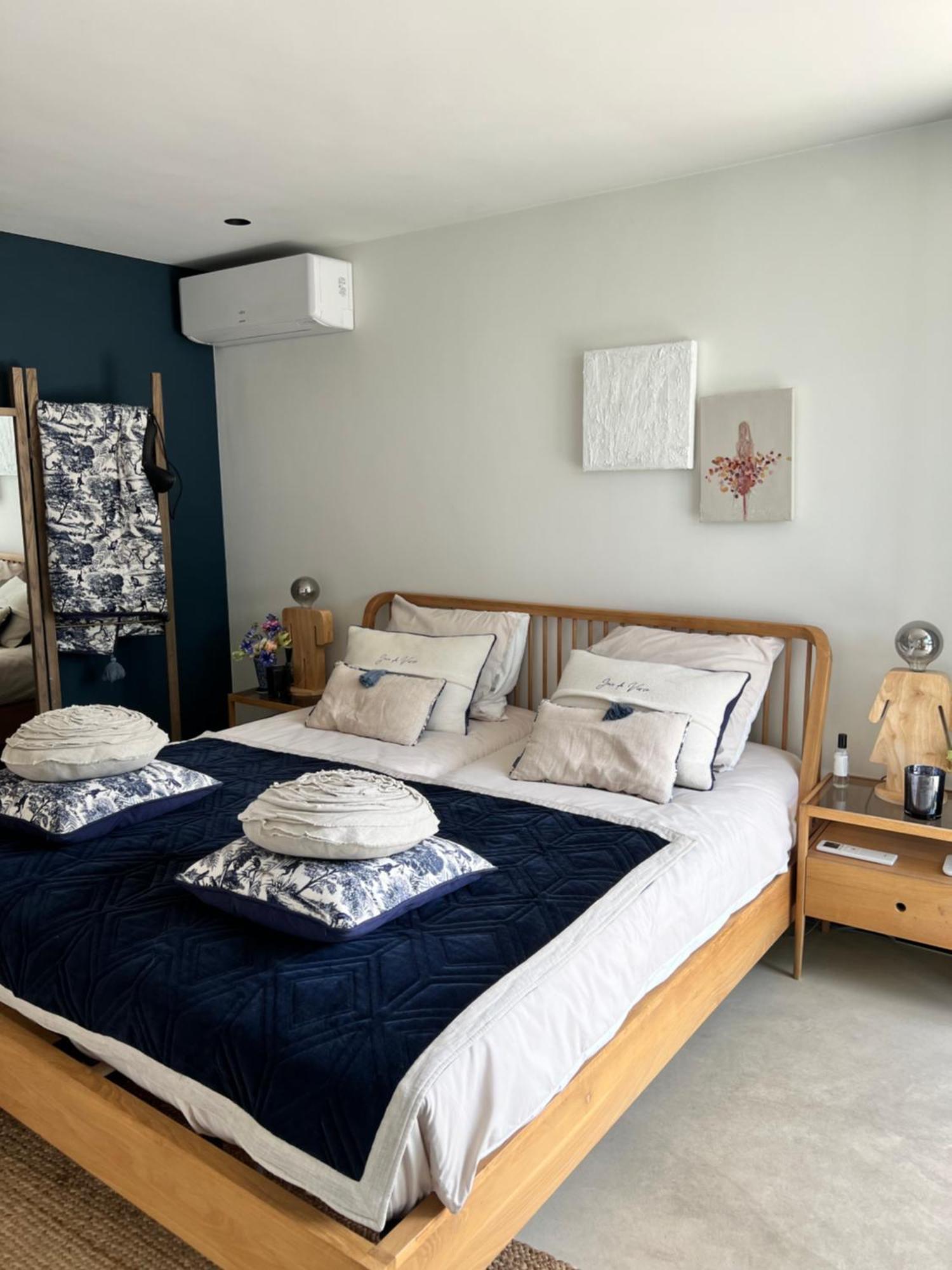 Kootwijkerbroek De Lichtboei B&B 외부 사진