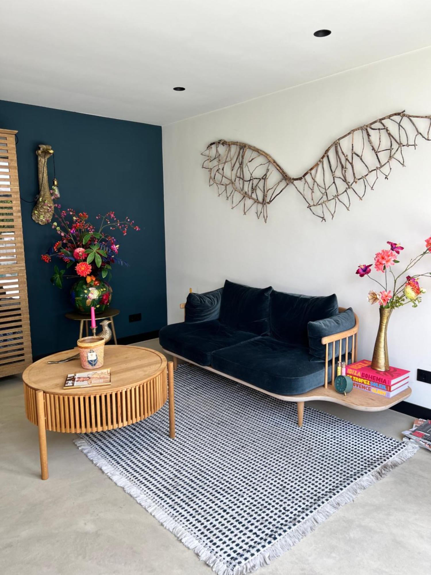 Kootwijkerbroek De Lichtboei B&B 외부 사진