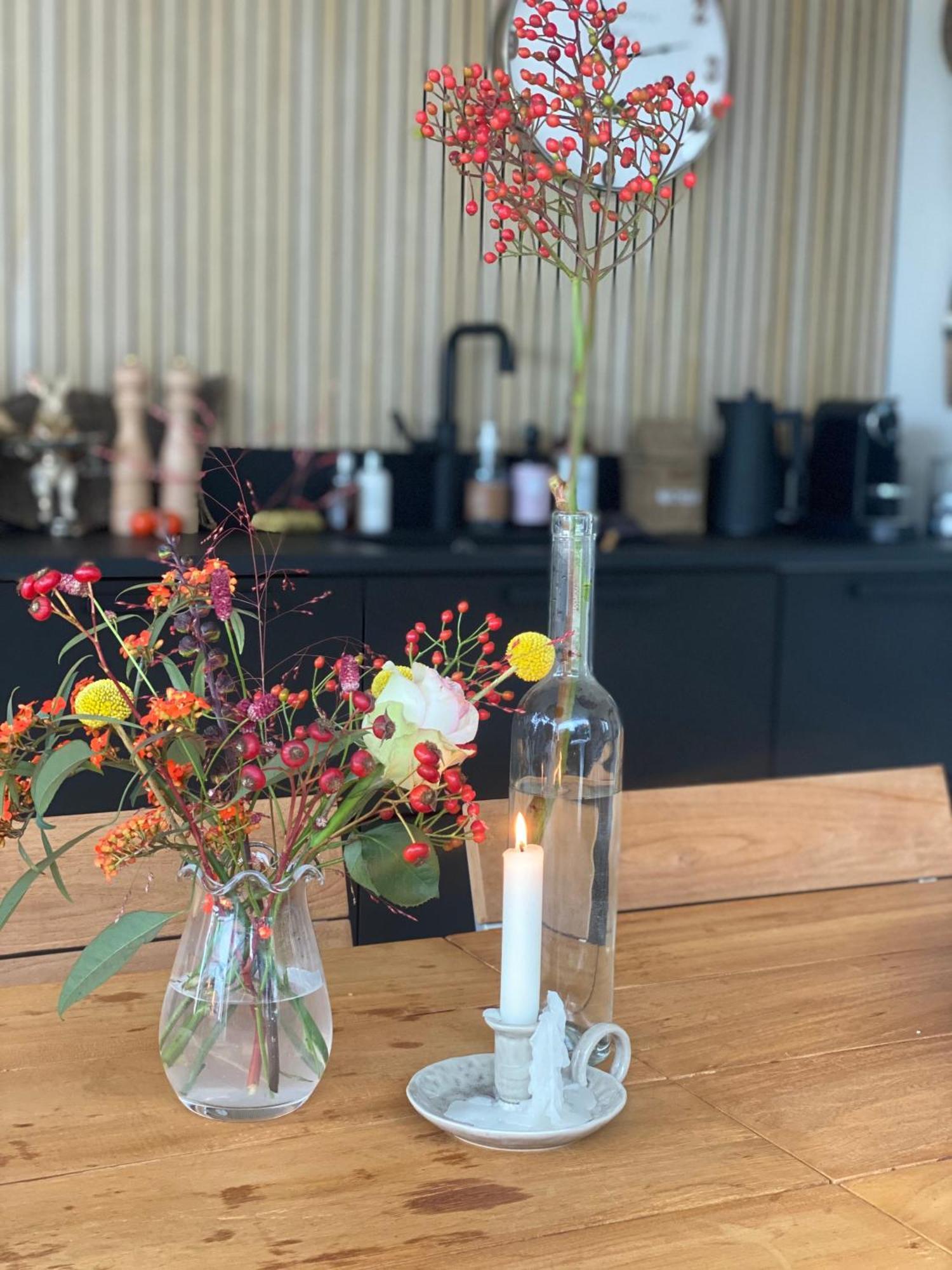 Kootwijkerbroek De Lichtboei B&B 외부 사진