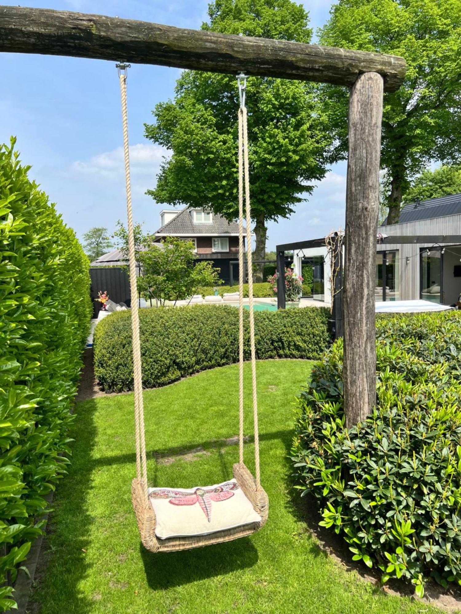 Kootwijkerbroek De Lichtboei B&B 외부 사진